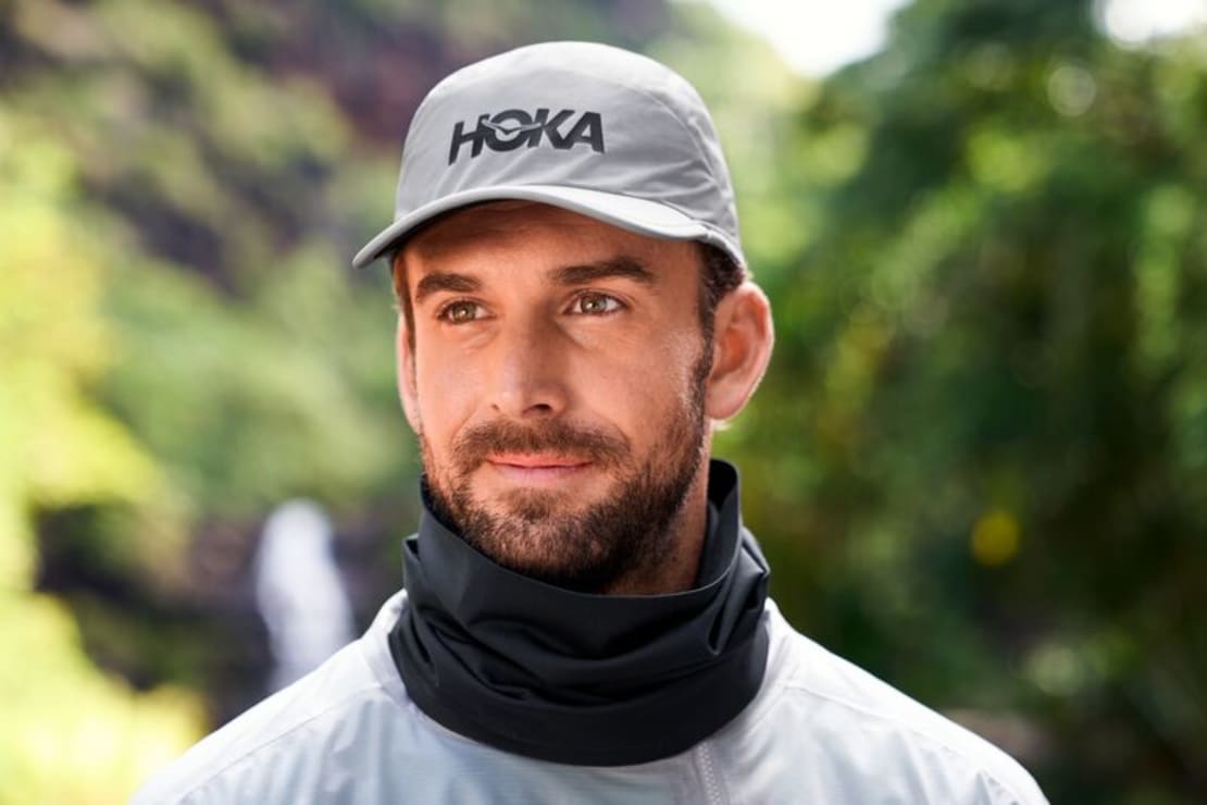 HOKA ONE ONE® (ホカ オネオネ™) NECK GAITER HOKA ONE ONE® (ホカ オネオネ™) NECK GAITER